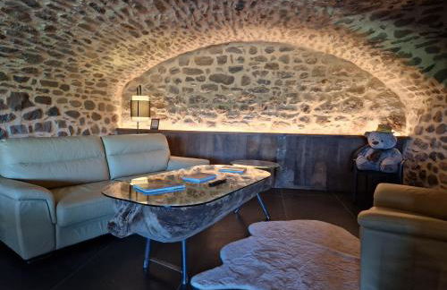 Buron de Léon, en plein cœur de l Aubrac - Photo 7