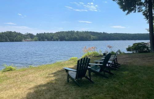 Sunfish Cove is the perfect year round getaway - Foto 29