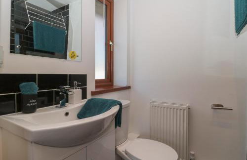 Bluebell Lodge, Meadow view lodges - Foto 14