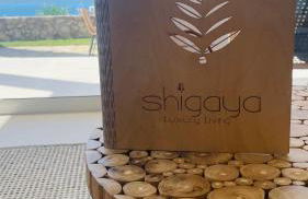 SHIGAYA Boutique Villa - Foto 68