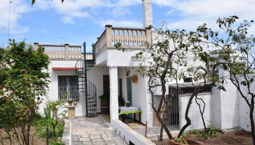 Tonia's mansion - Foto 1