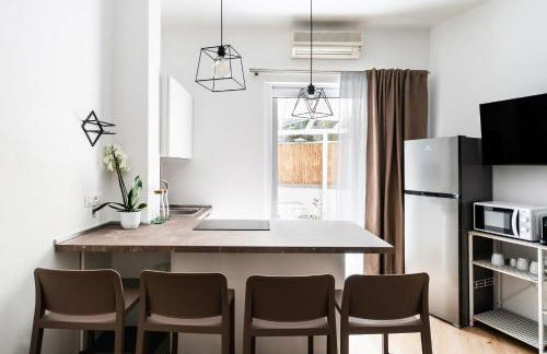 Yellow Apartment - Foto 11