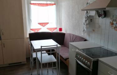 2 schnuckelige Wohnungen in Oberfranken - Foto 7