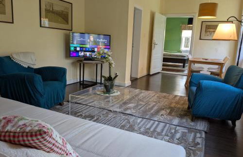 „Altes Forsthaus“ am Schloss - Foto 30