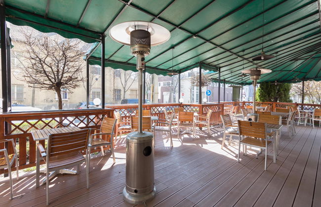 Premium Apartment House - Foto 44