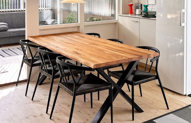 6 Person Holiday Home in Hovborg-by Traum - Foto 6