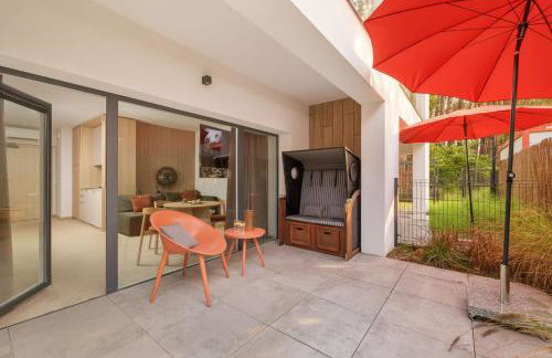 Apartamenty Joy Me Łukęcin - Foto 48