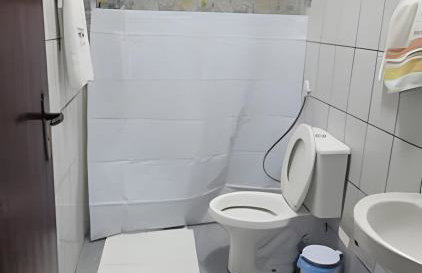 Suites Angra Sol e Mar - Foto 67