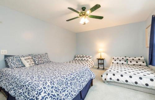 David's Fun House - Foto 64