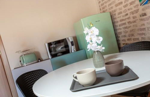 Loft Mirano Uno (Alloggi alla Campana) - Photo 2