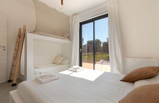 3538 Villa Sylvia by Perle di Puglia - Foto 13