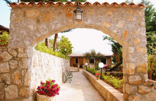 Residence Martina - Foto 1