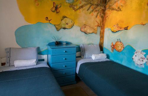 Apartments-Estate under the Paintbrush - Photo 68