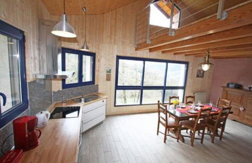 Gîte de la Lombarde - Foto 1