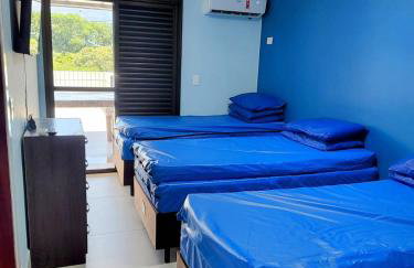Apartamento Duplex pé na areia em Boracéia - Foto 46