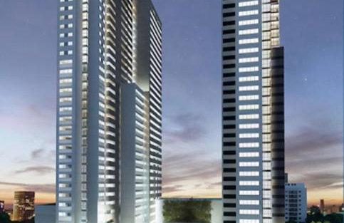 FlatsRose BR Executivo BrookField Flamboyant Conforto Top - Foto 1