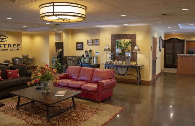 Raintree's Sandcastle - Foto 2