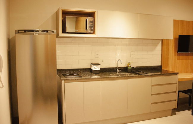 ActualHouse Santa Mônica - Foto 10