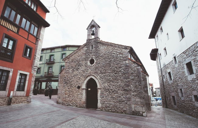 Apartamento Las Ayalgas - Foto 16