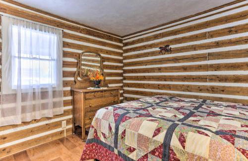Maltese Ranch Cabin Near Medora Attractions! - Foto 15