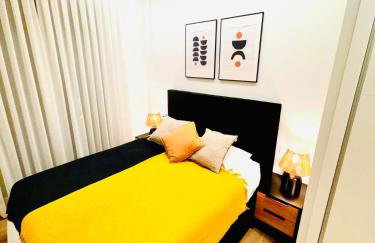 Apartment La Bella Claudia - 500m from the Beach - Foto 8