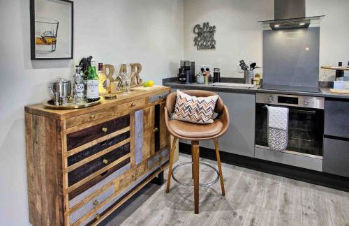 Luxury Apartment Alford Aberdeenshire - Foto 6