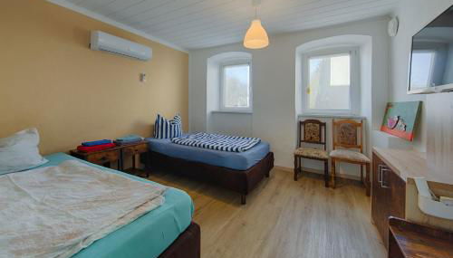 Memleben Lützower 10 - Foto 4