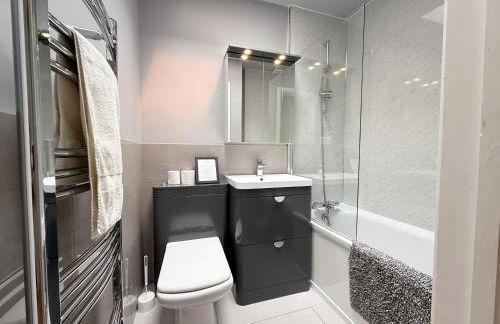 Marigold Cottage - Foto 21