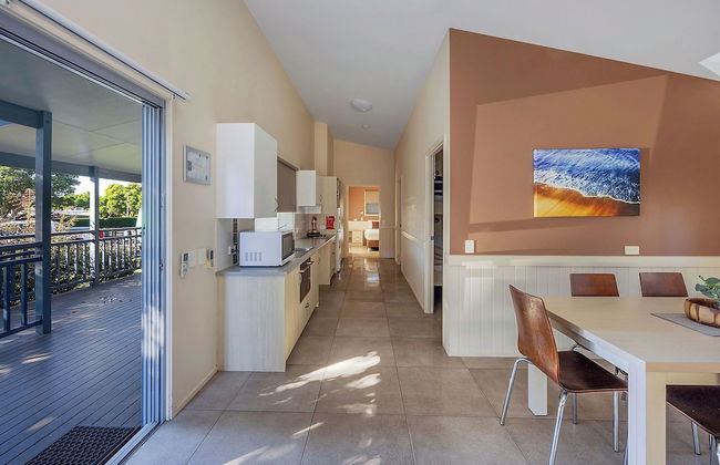 Reflections Urunga - Holiday Park - Photo 19