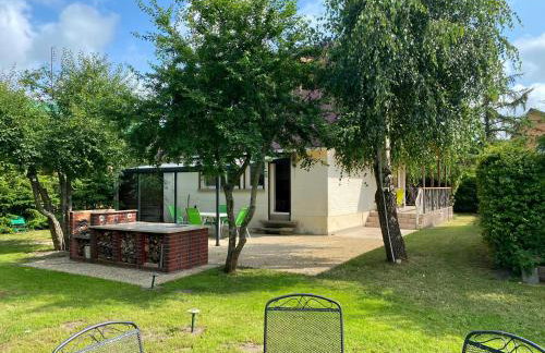 Domek z Ogrodem - Foto 15