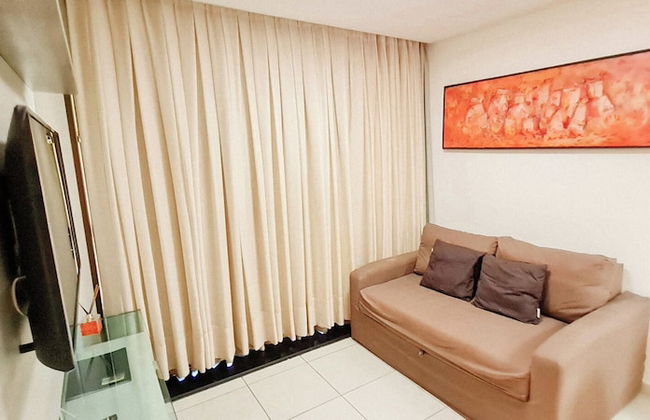 Flats no Carneiros Beach Resort - Foto 68