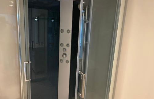 Magnifique bas de villa deux chambres situé prés des plages et du golf - Foto 46