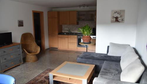 Ferienwohnung Inzlingen - Foto 2