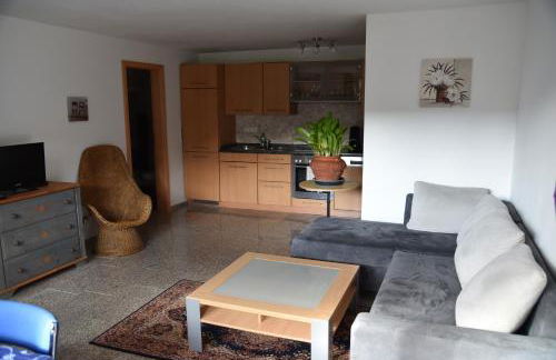 Ferienwohnung Inzlingen - Foto 2