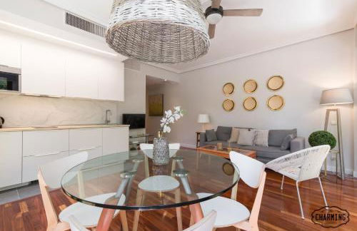 Paseo del Prado II - Apartamento de 1 dormitorio con Piscina y Terraza - Photo 2