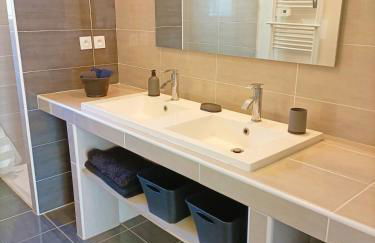 Villa "Agathe" - 10 guests - Photo 9