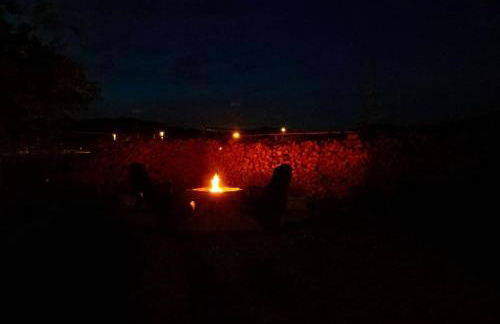 South Sunrise Studio - Retreat in Forks - Foto 10