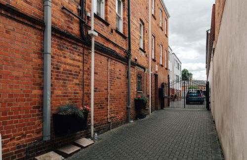 Henley Town Centre With Parking - From 110 Per Night - Foto 52