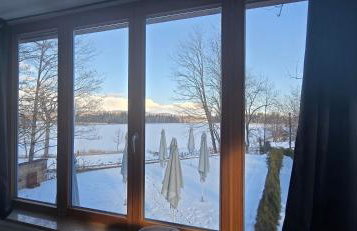 Lake Lounge - Urlaub mit Seeblick - Magisch, Modern, Grosszügig - Foto 8