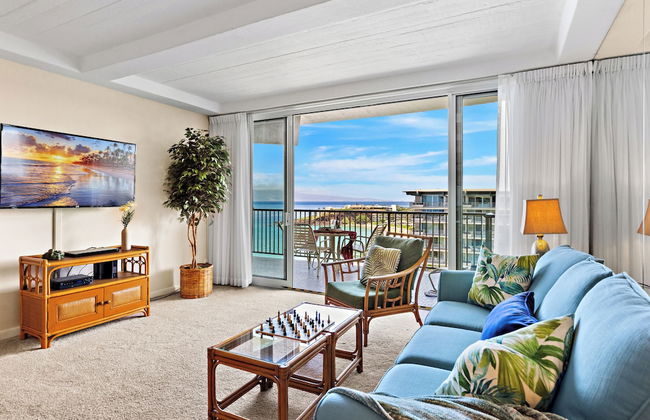 The Whaler Resort Kaanapali Beach - Foto 46