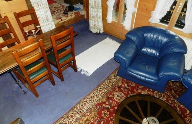 Le Vieux Chalet - Foto 14