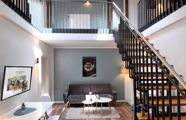 Nurban Apartments City 2 - Foto 3