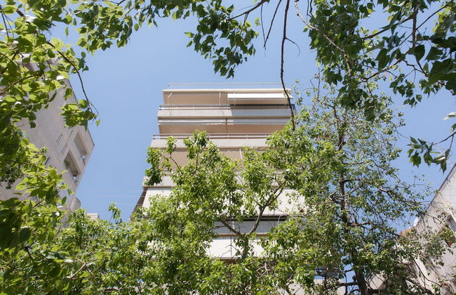 Celestial 3BR Apartment with Balcony - Foto 38