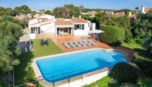 Villa San Cristobal - Foto 1