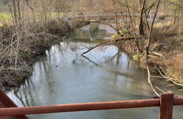 Ferienwohnung Marina an der Romantischen Straße - Foto 8