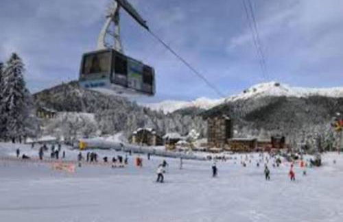 Joli appartement à Murat proche du Lioran Cantal - Photo 7