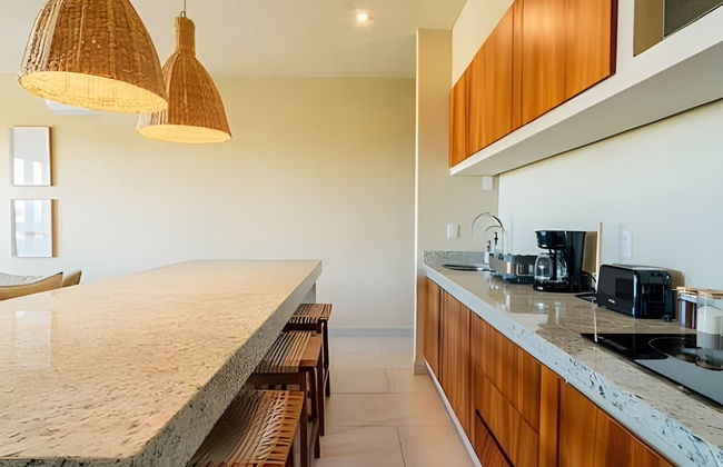 Evamar San Carlos - Foto 34