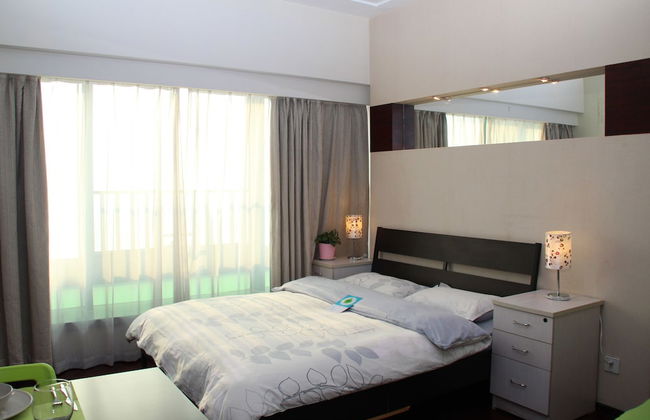 World Union Service Apartment Cosmo - Photo 8