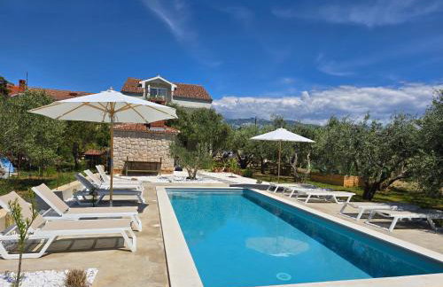 Villa Castelana - Foto 37