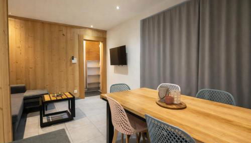 Gite Le ptit plus à Gérardmer - Foto 3